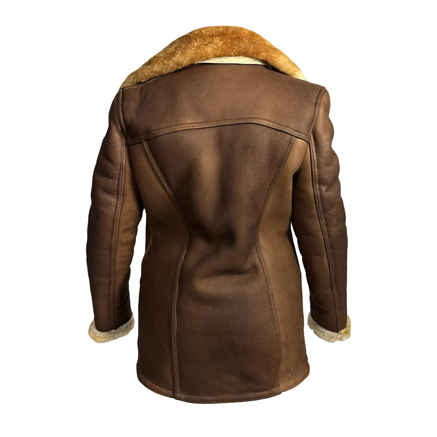 KENTOCKY CARAMELO PUNTAS