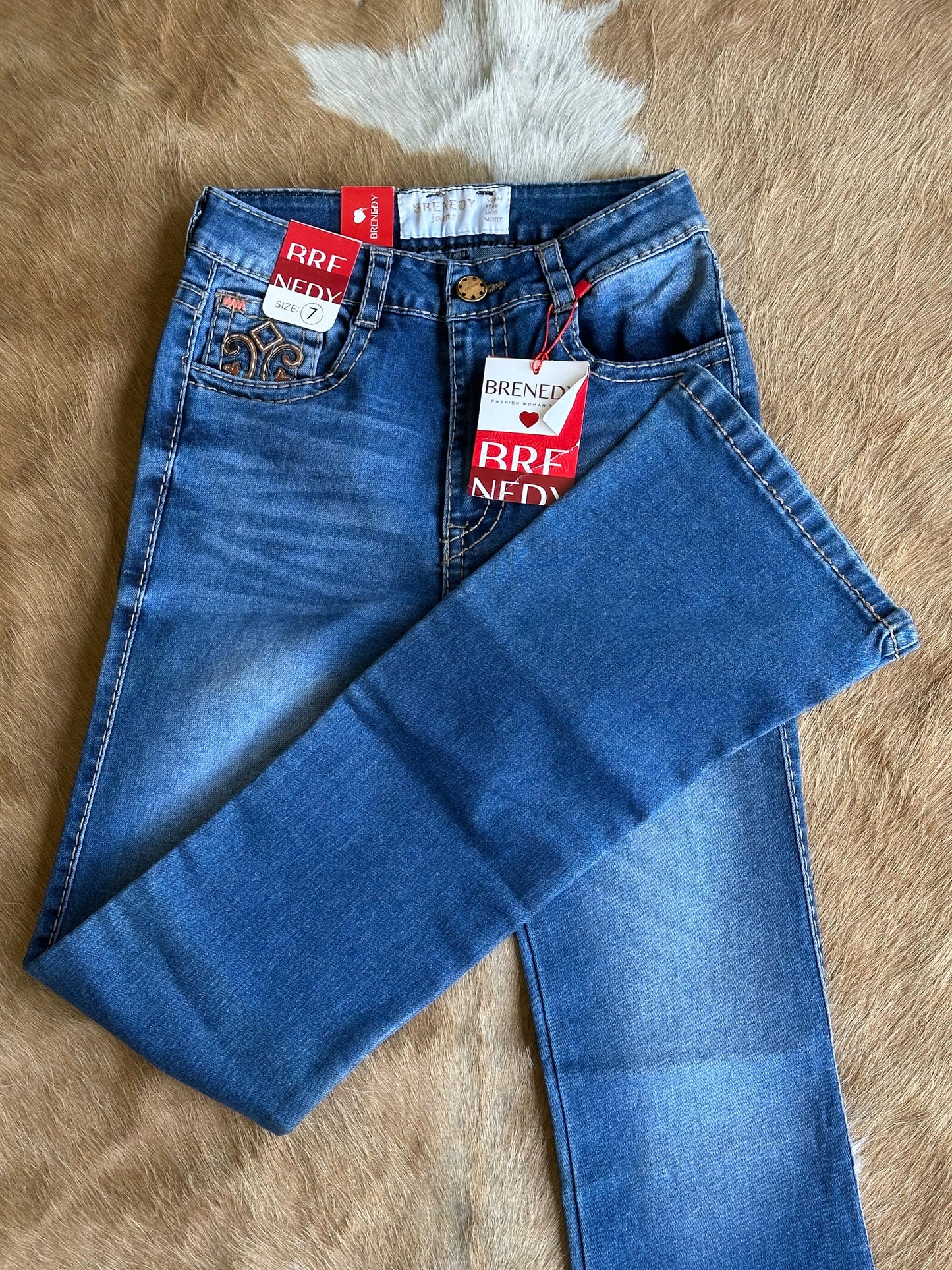 Combo Aitana / Estrella