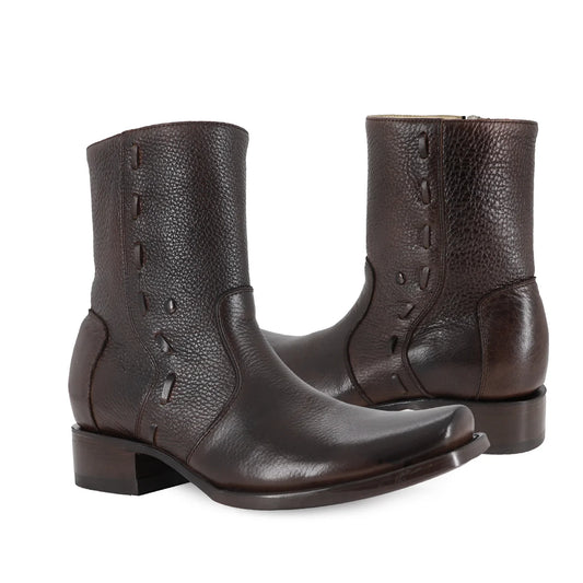 BOTIN VAQUERO ESTILO VEGAS CAFE