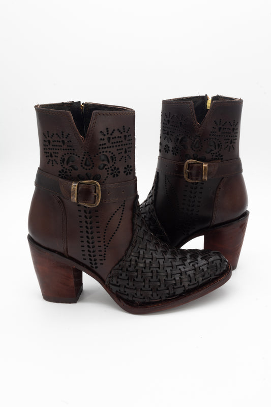 Luciana Petatillo Chocolate