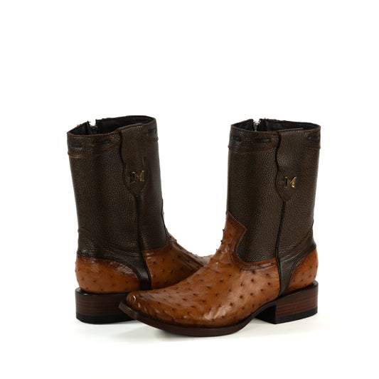 DYLAN AVESTRUZ COÑAC