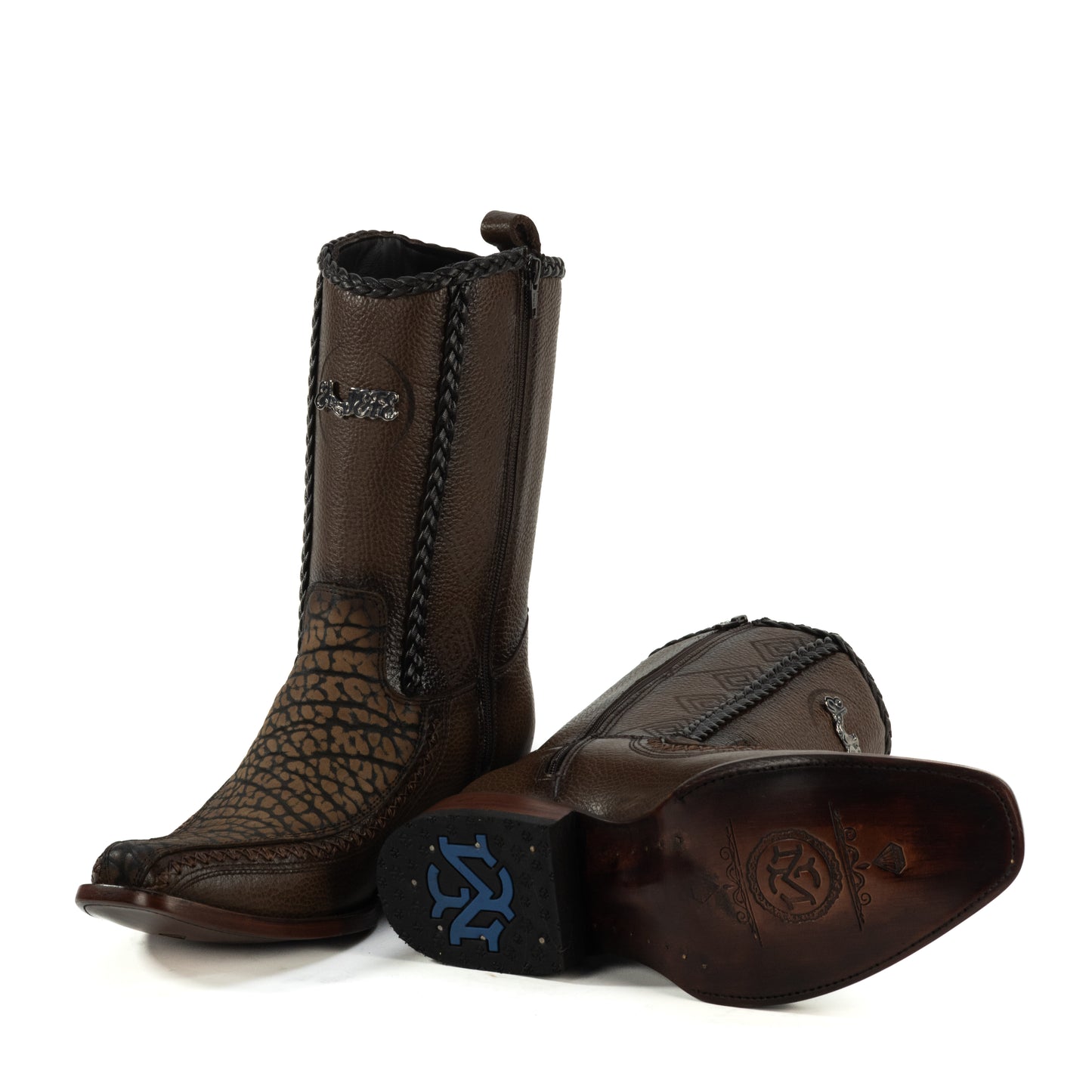 JEFE CUELLO DE TORO TABACO