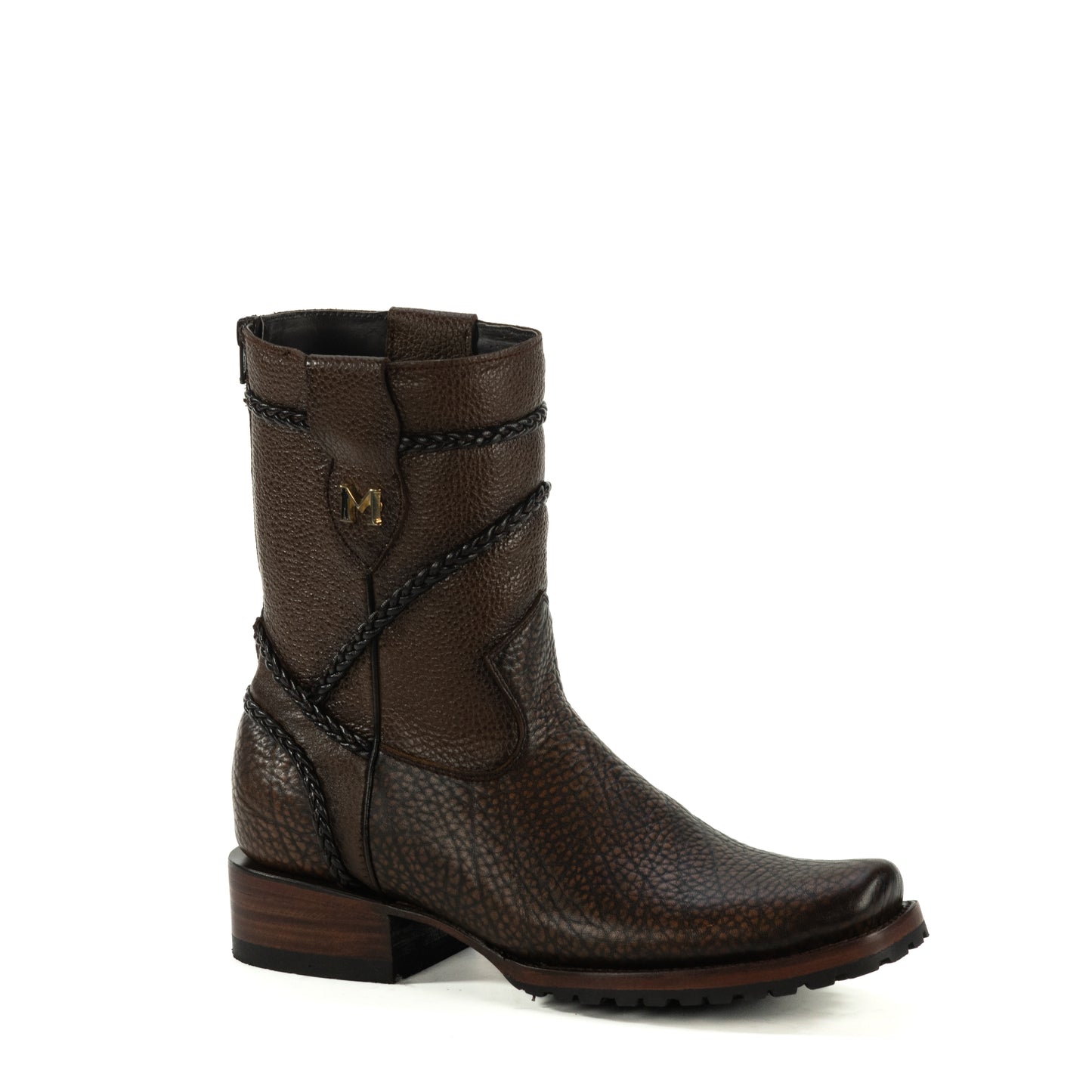 IMPERIO BUFALO TABACO