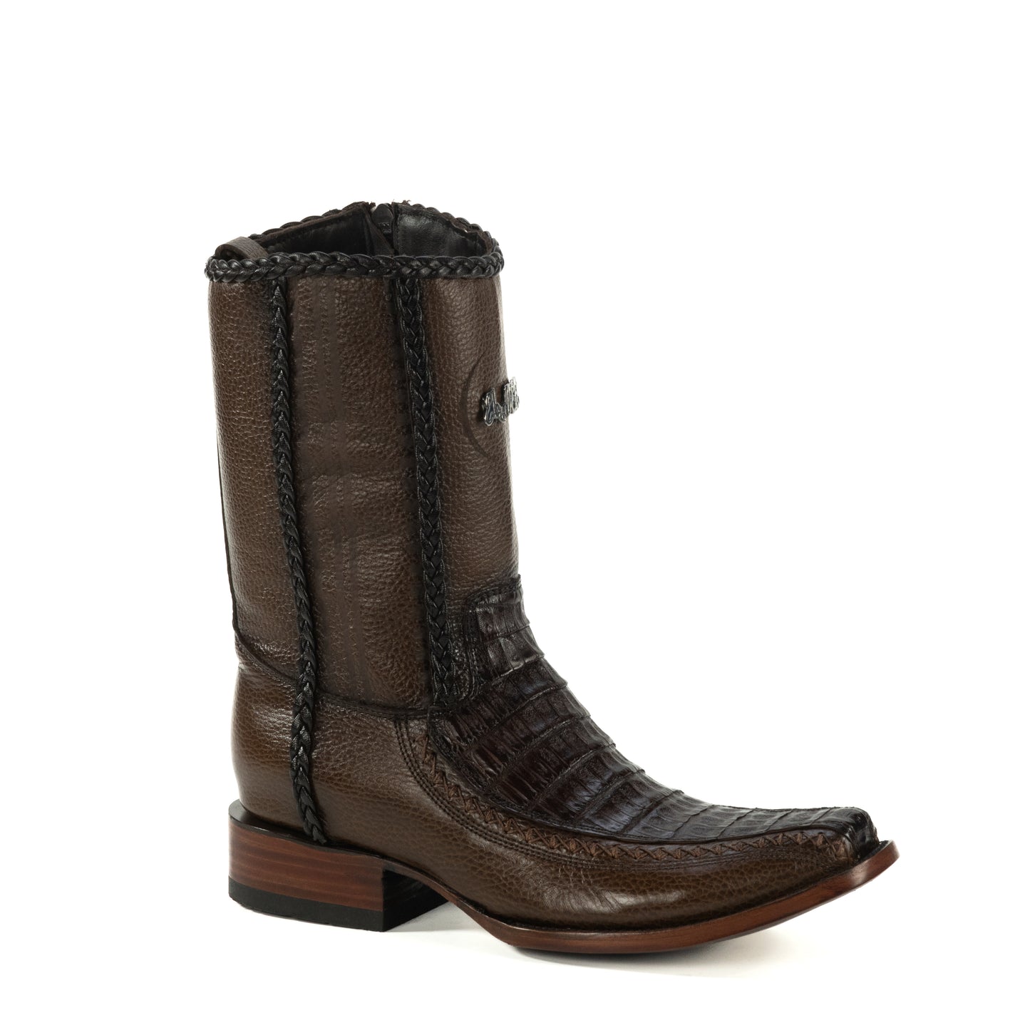 JEFE COLA BELLY TABACO