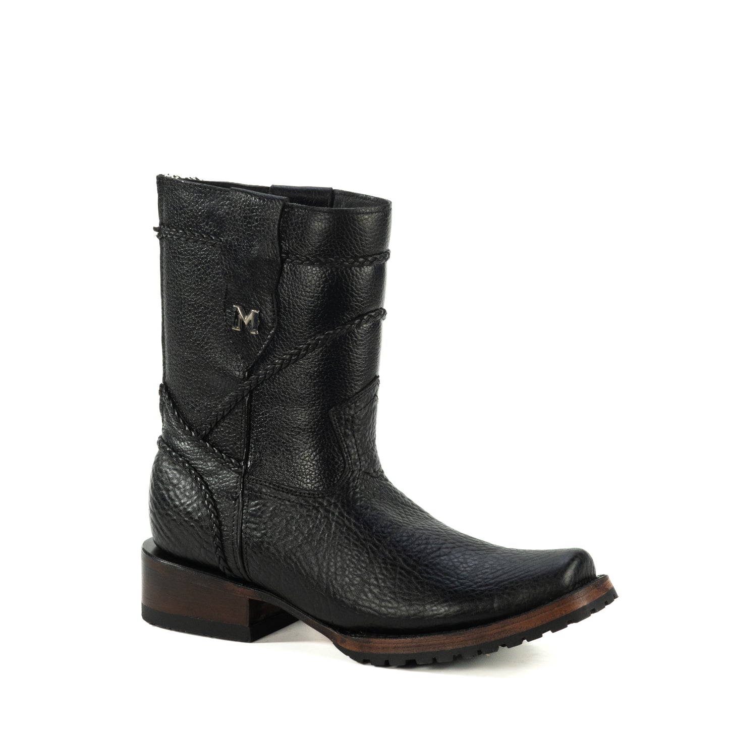 IMPERIO BUFALO NEGRO