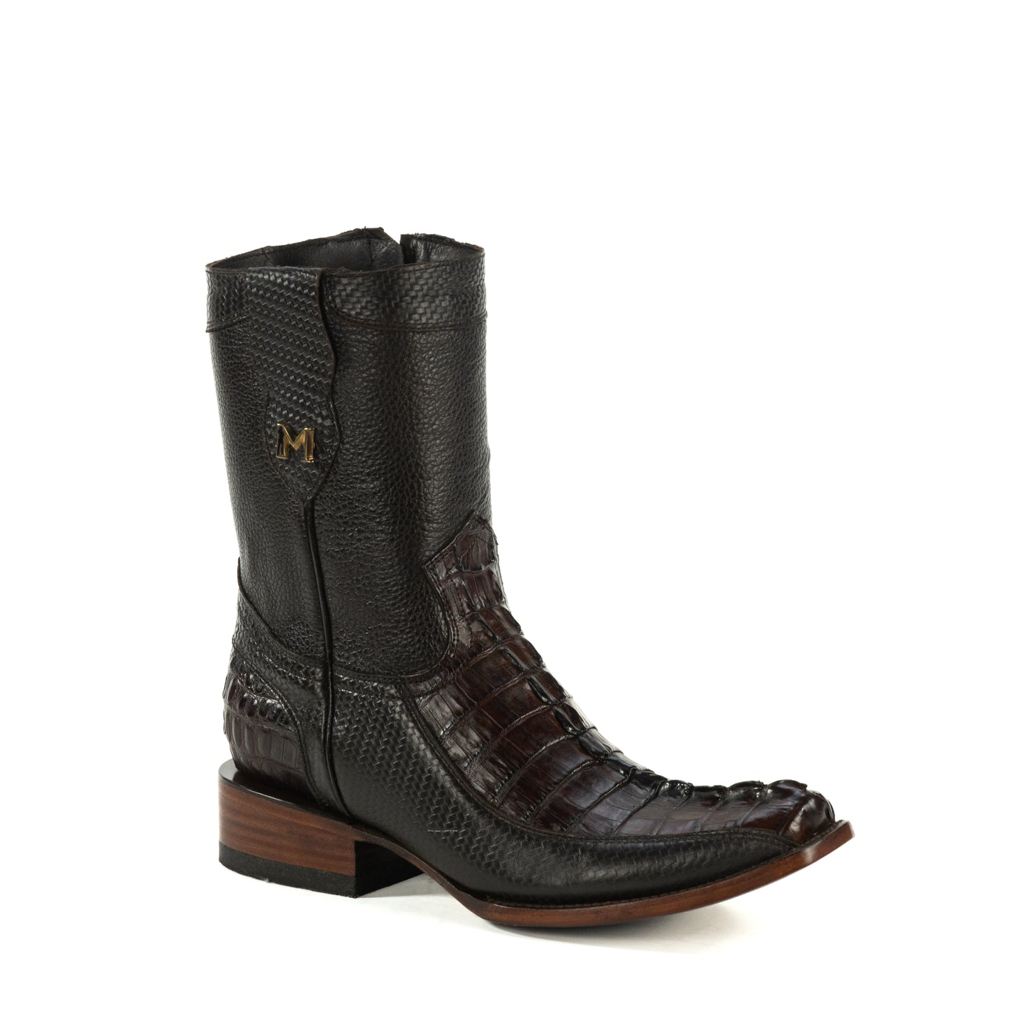 Orión Cocodrilo Cola Tabaco