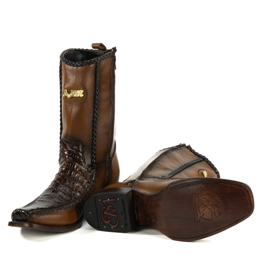 JEFE COCO BELLY PARIS