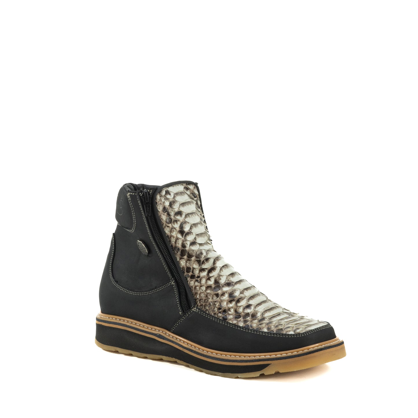 MACHO PYTHON NATURAL