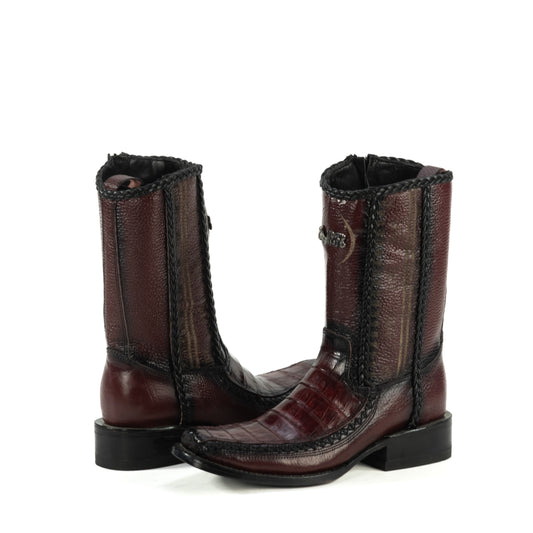 JEFE COLA BELLY VINO