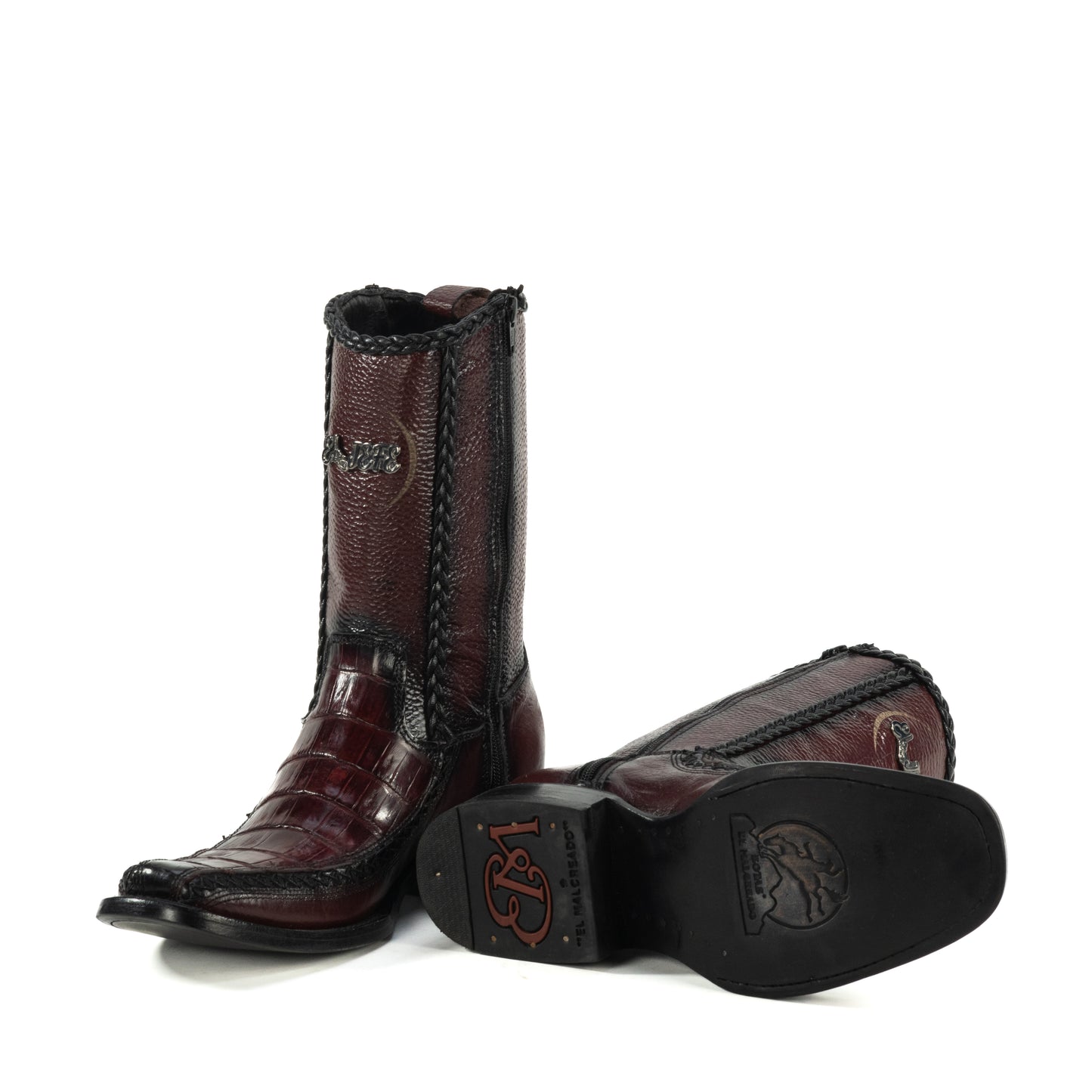 JEFE COLA BELLY VINO