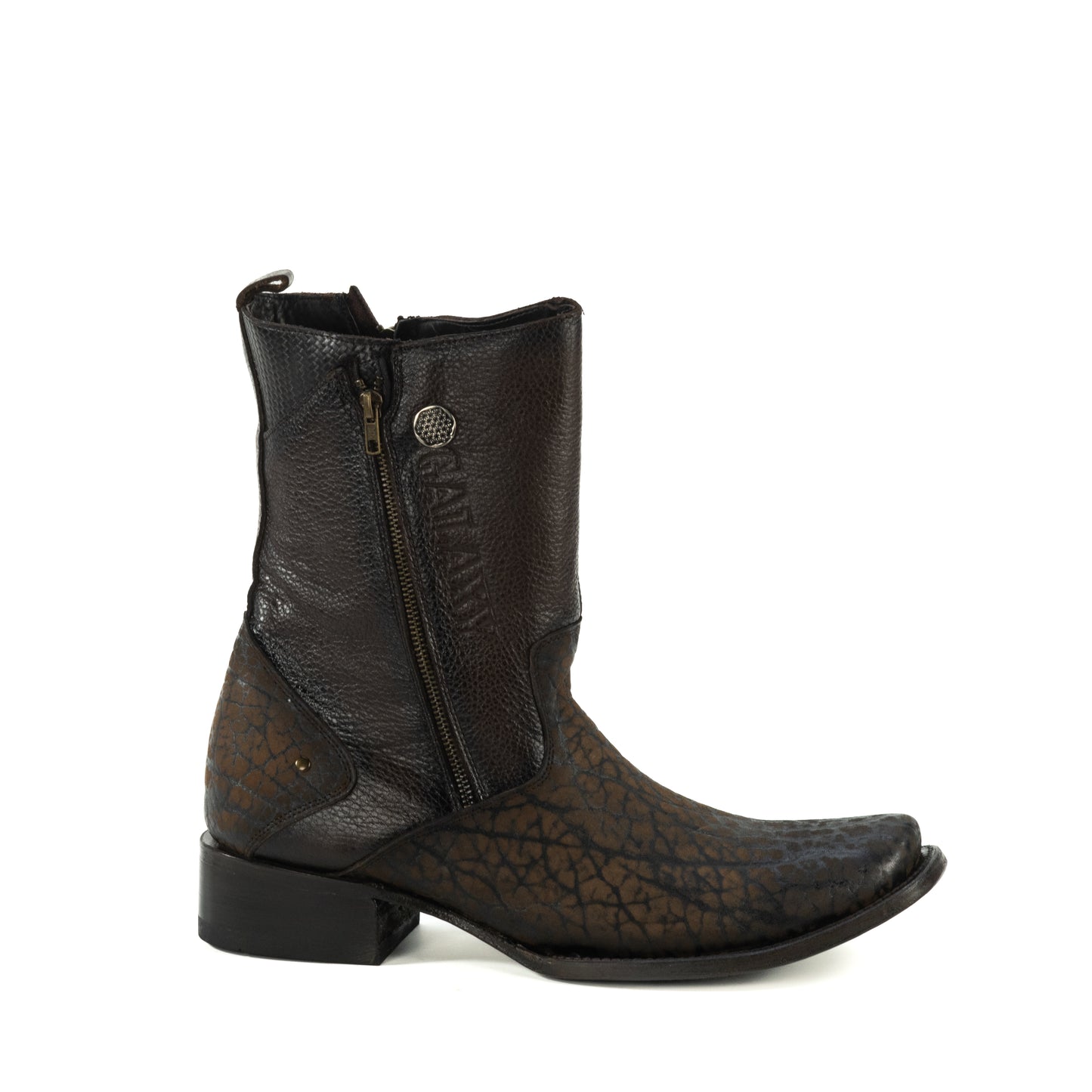 GALAXY CUELLO DE TORO TABACO