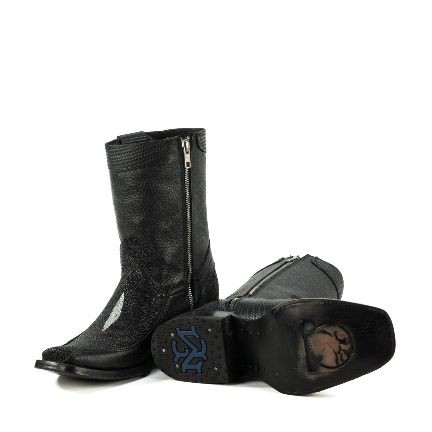 Orión Mantarraya Macho