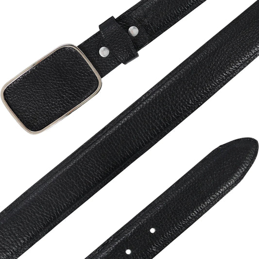 CINTURON HC PARA HOMBRE EN PIEL DE FLOTER