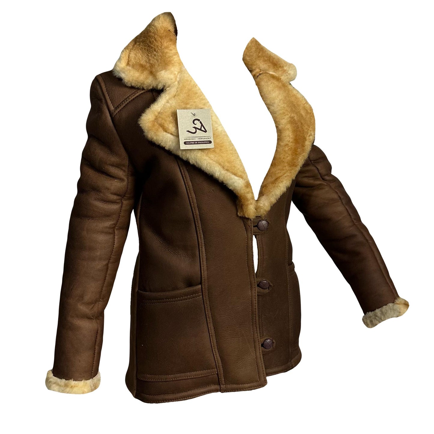 KENTOCKY CARAMELO PUNTAS