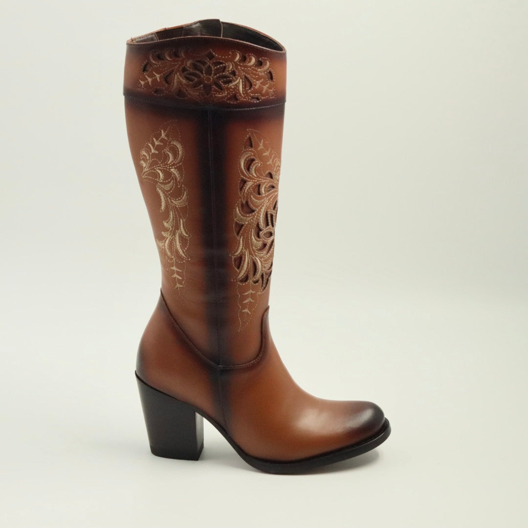 Bota casual modelo Kate