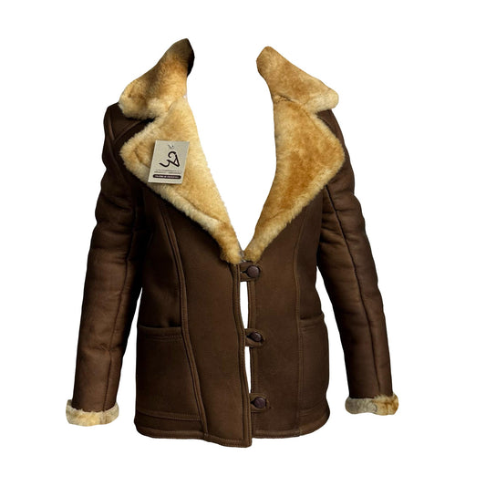 KENTOCKY CARAMELO PUNTAS