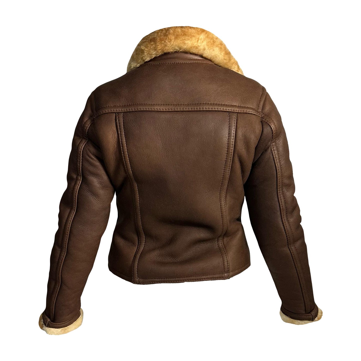 Zara Caramelo Puntas