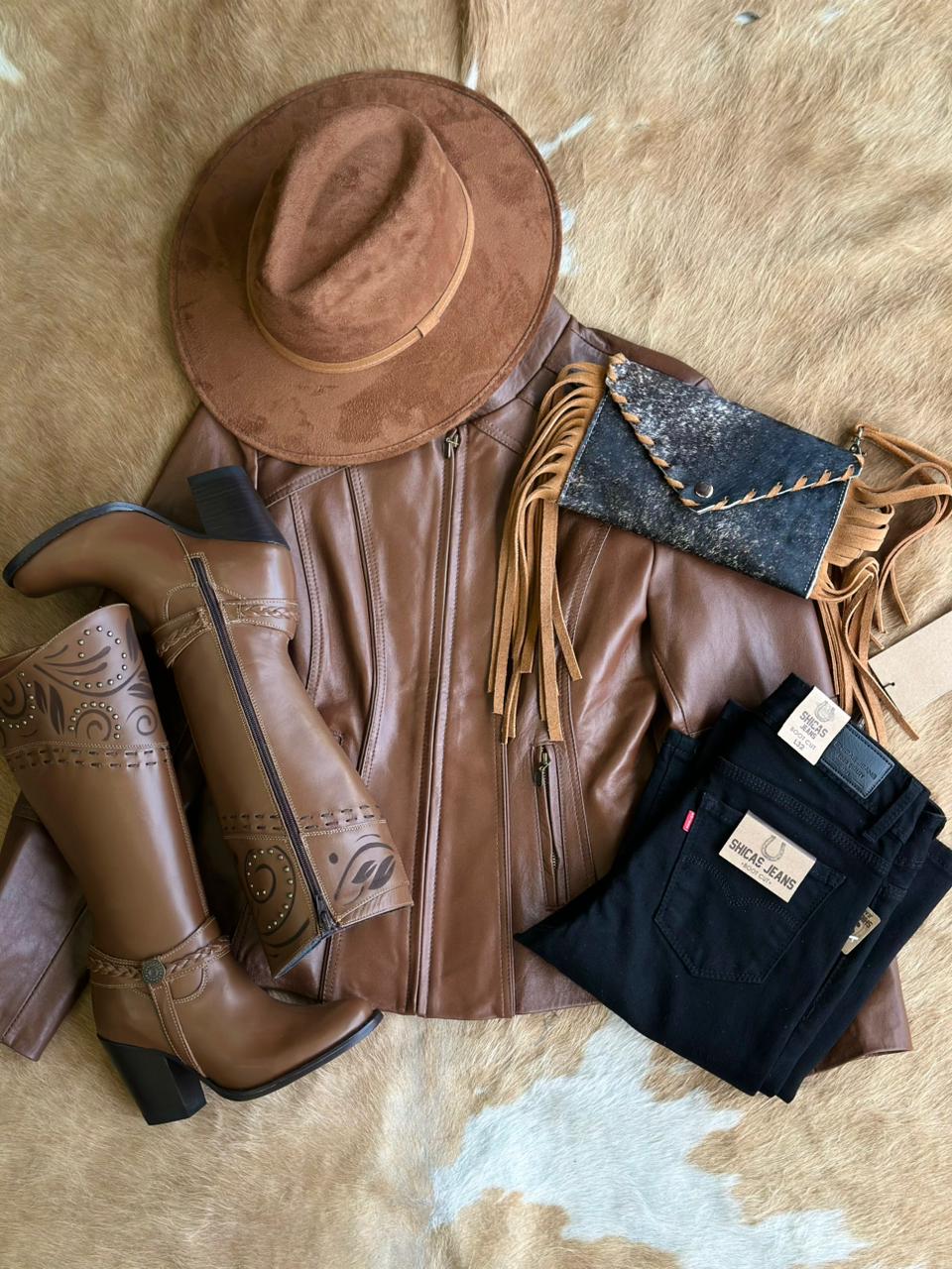 Combo Vanidosa / Estrella