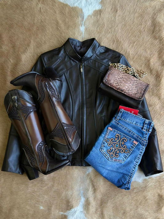 Combo Ámbar / Estrella