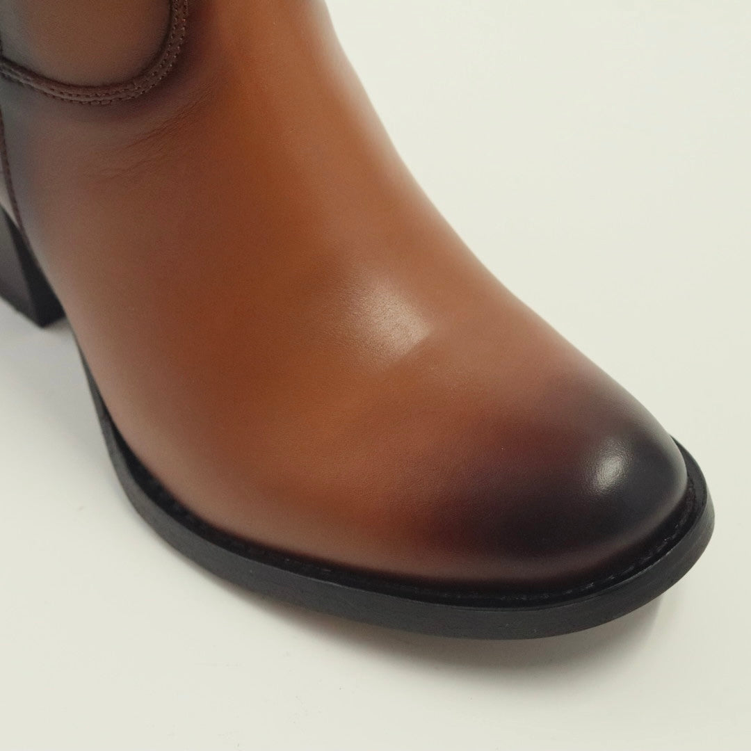 Bota casual modelo Kate