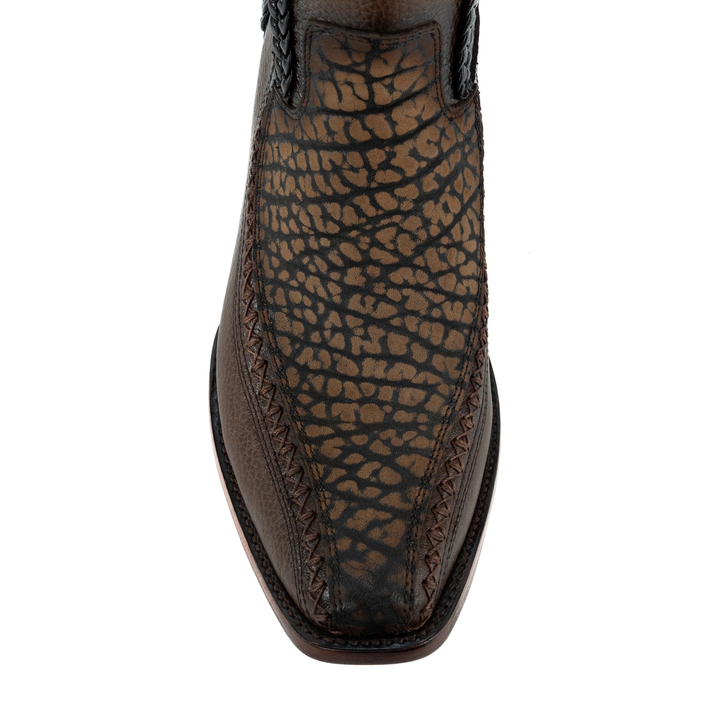 JEFE CUELLO DE TORO TABACO