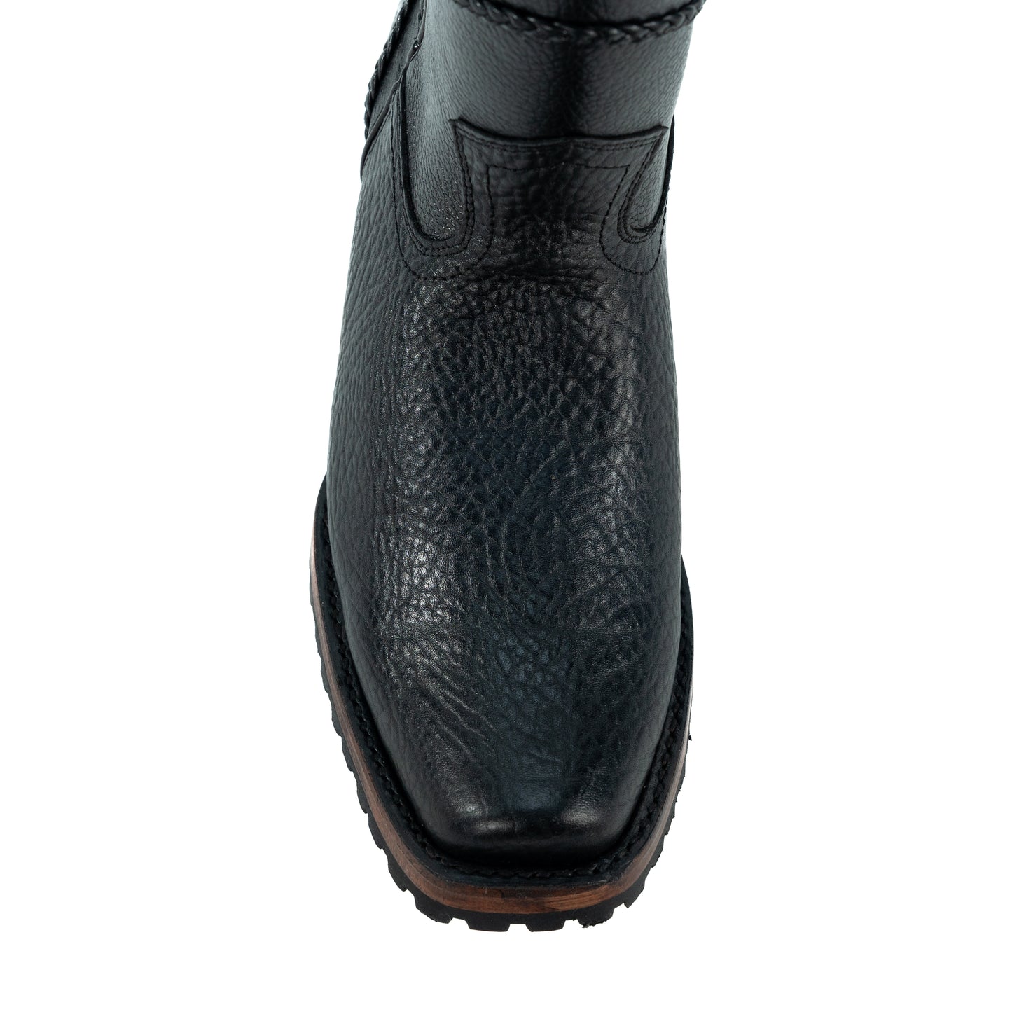 IMPERIO BUFALO NEGRO