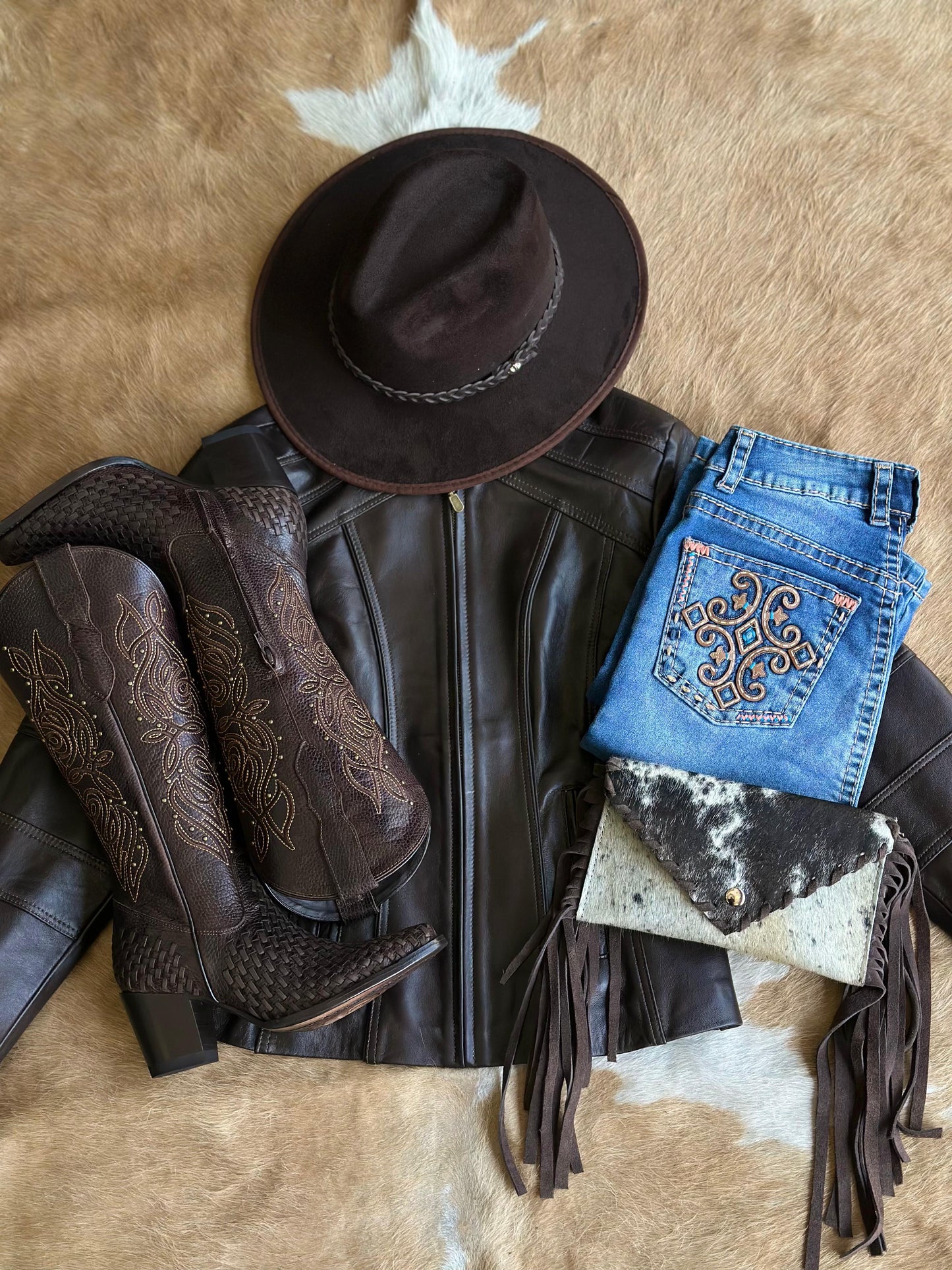 Combo Aitana / Estrella