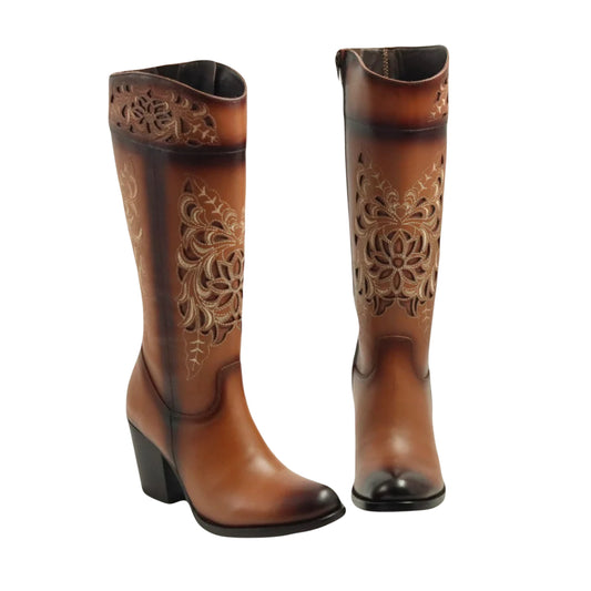 Bota casual modelo Kate