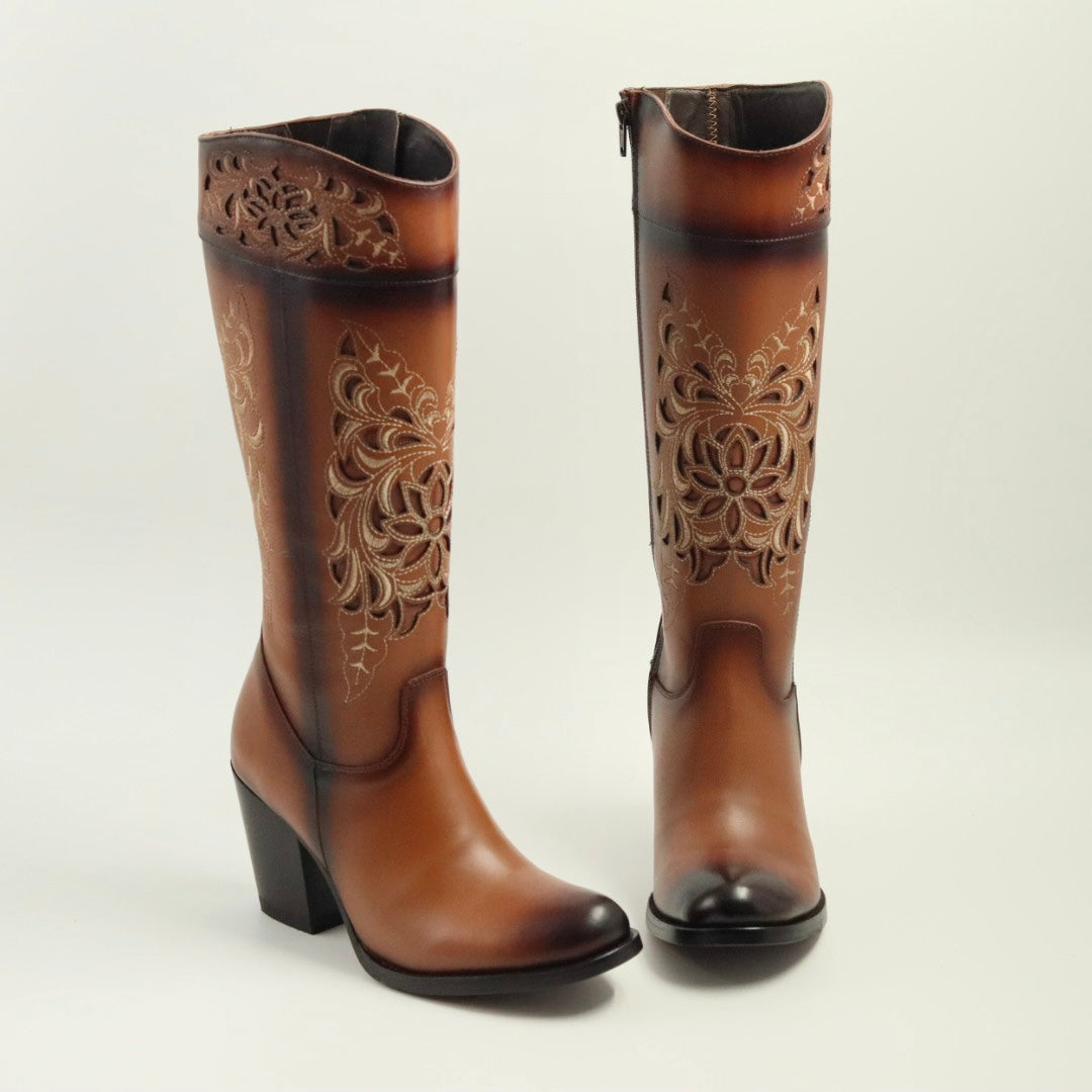 Bota casual modelo Kate