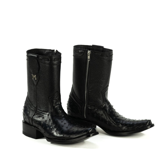 DYLAN AVESTRUZ NEGRO