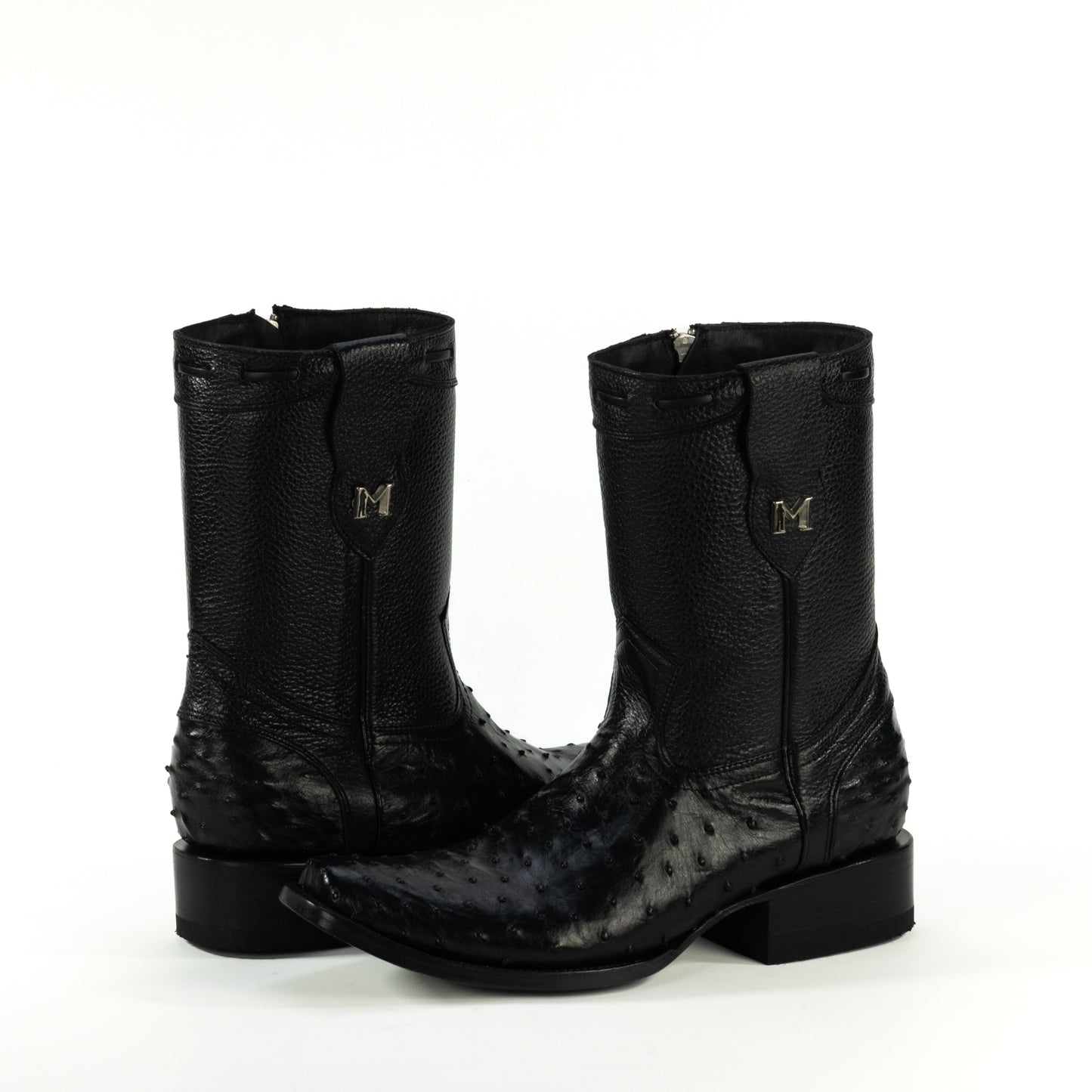 DYLAN AVESTRUZ NEGRO