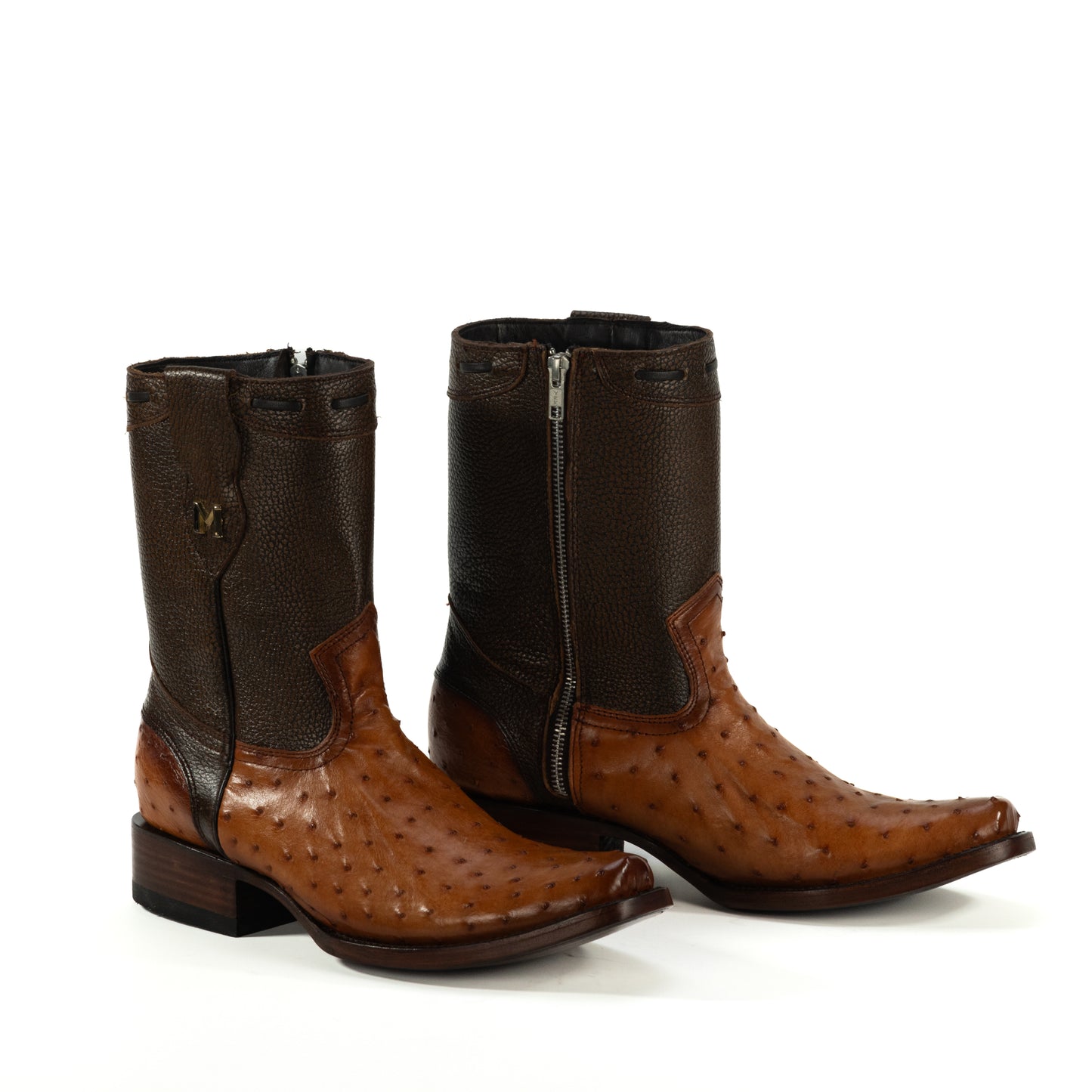 DYLAN AVESTRUZ COÑAC