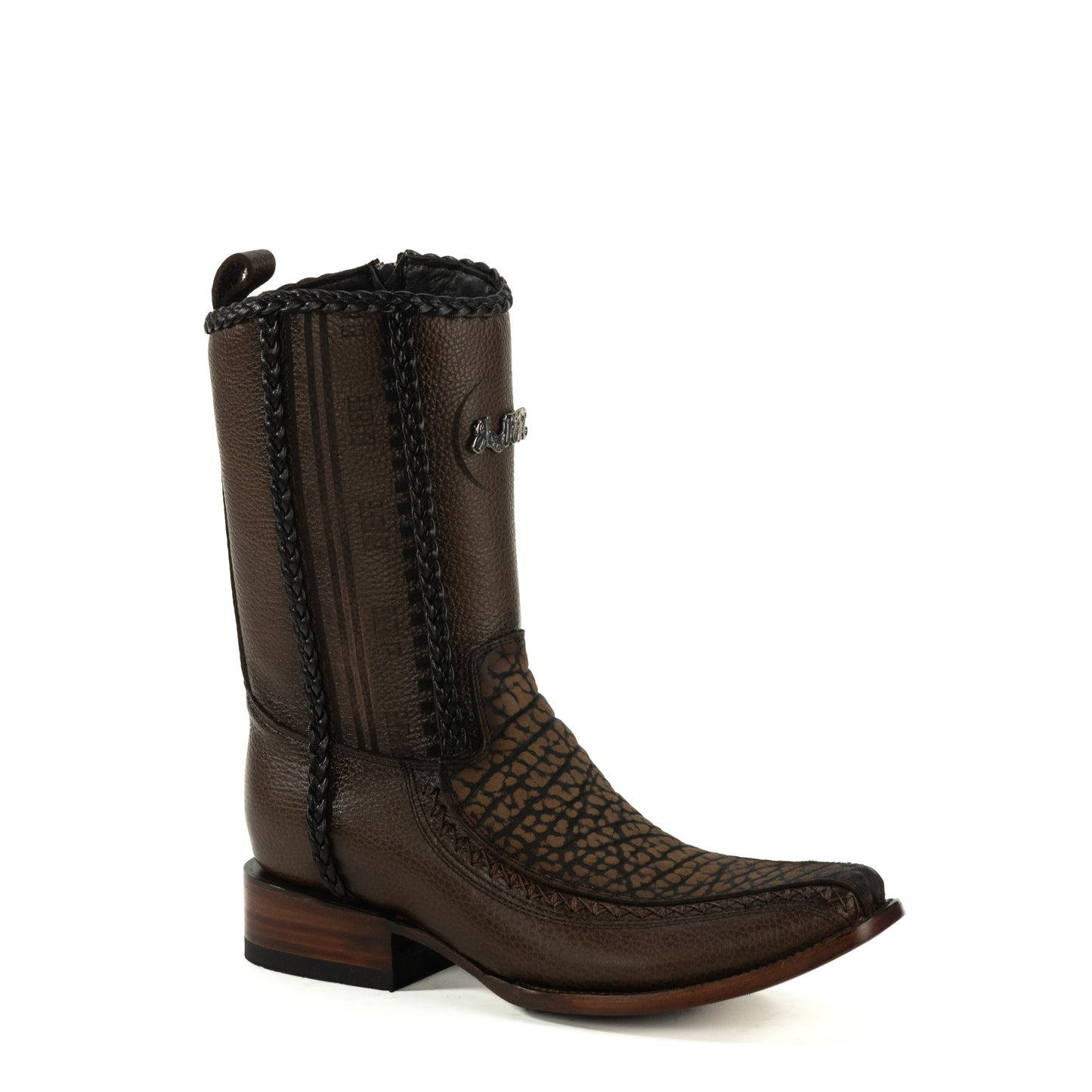 JEFE CUELLO DE TORO TABACO