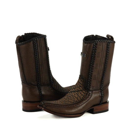 JEFE CUELLO DE TORO TABACO