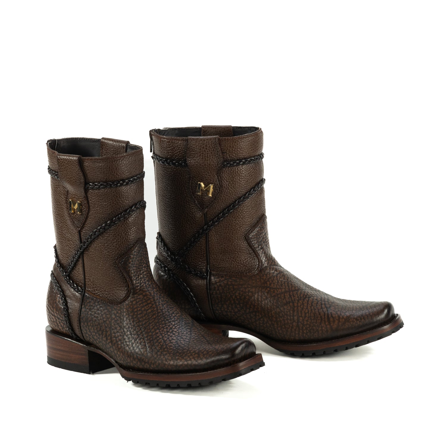 IMPERIO BUFALO TABACO