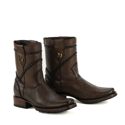 IMPERIO BUFALO TABACO