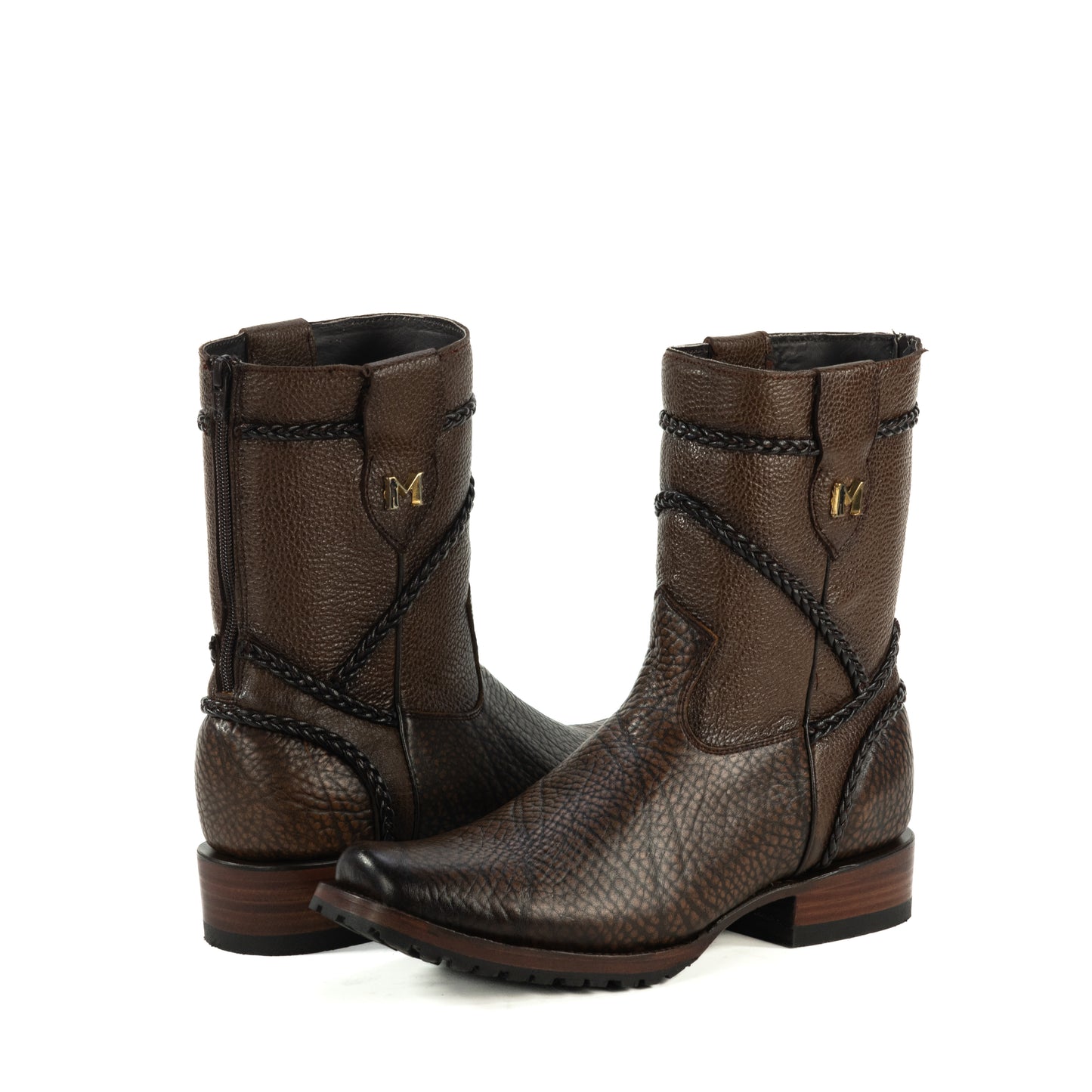 IMPERIO BUFALO TABACO