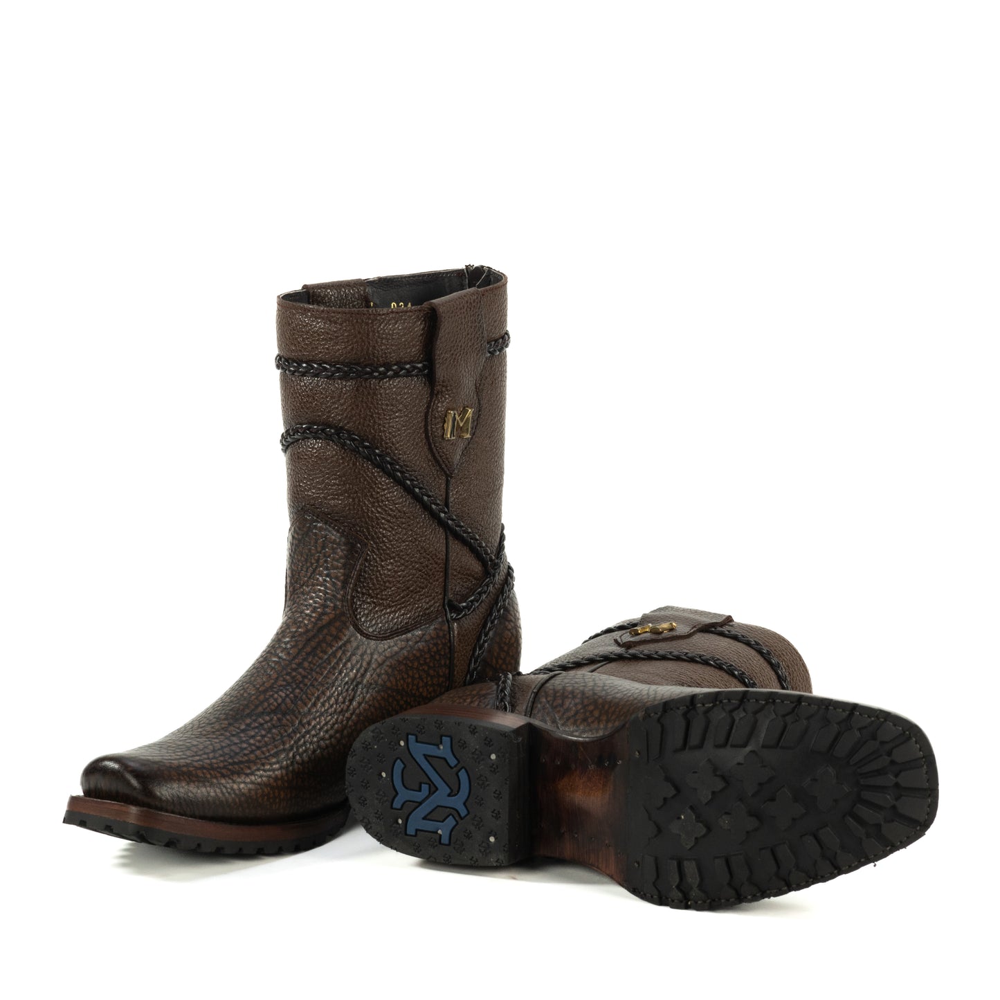 IMPERIO BUFALO TABACO