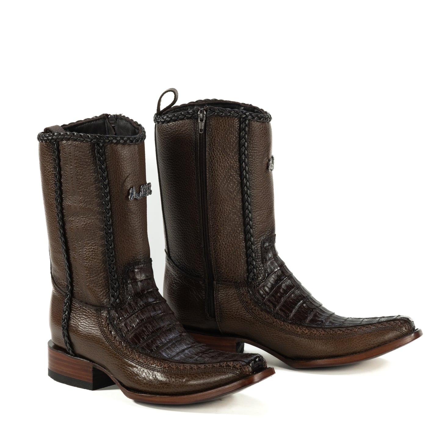 JEFE COLA BELLY TABACO