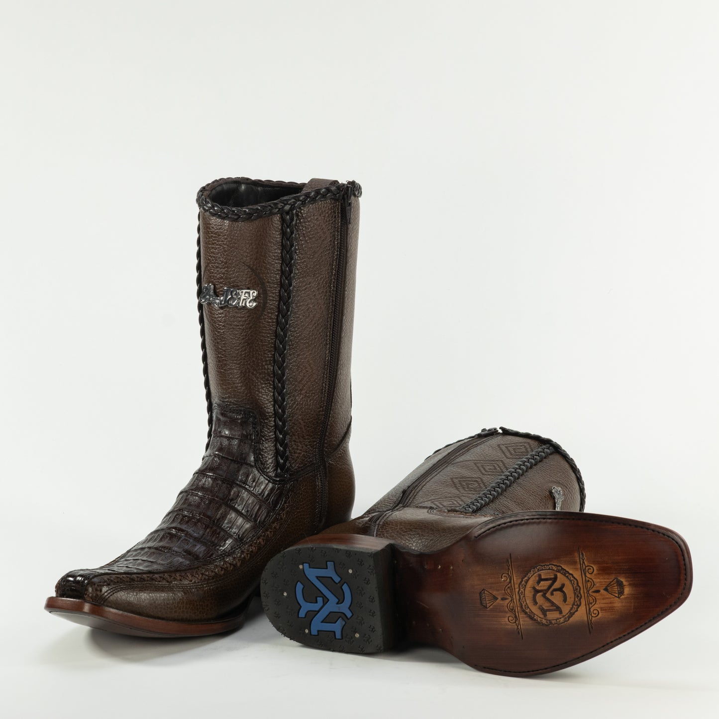 JEFE COLA BELLY TABACO