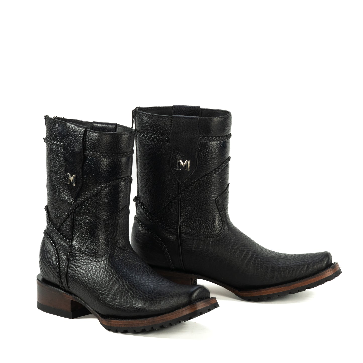 IMPERIO BUFALO NEGRO