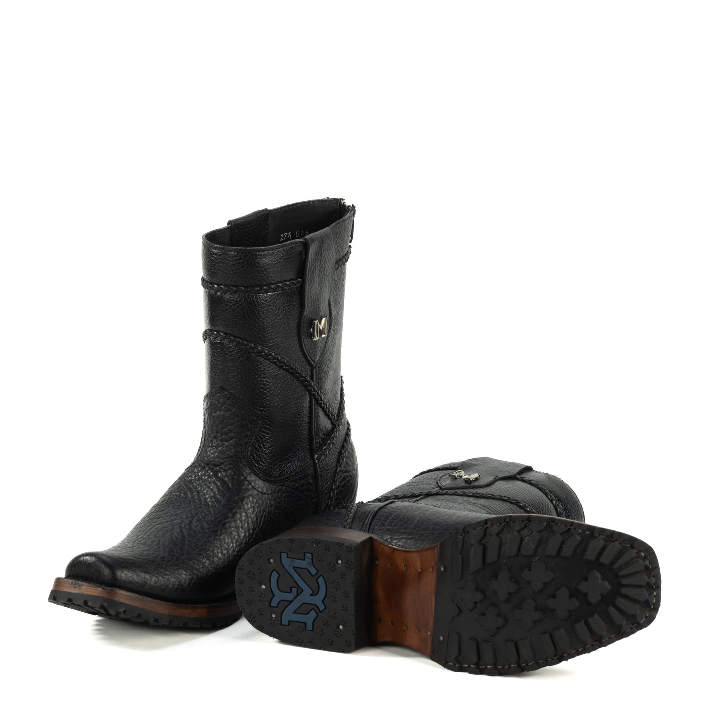 IMPERIO BUFALO NEGRO