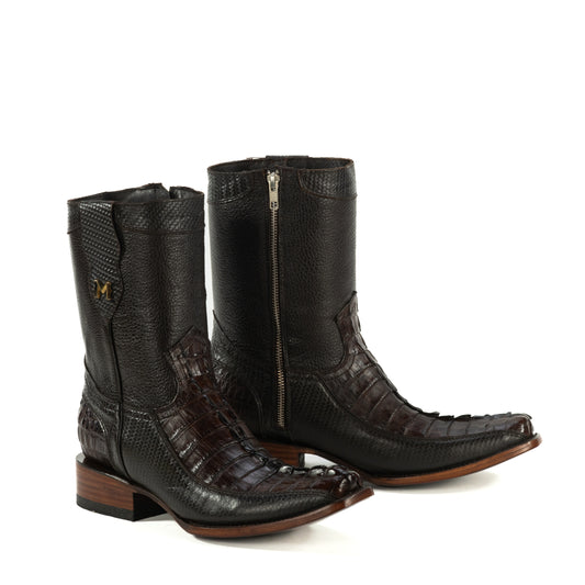 Orión Cocodrilo Cola Tabaco