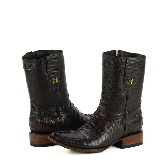 Orión Cocodrilo Cola Tabaco