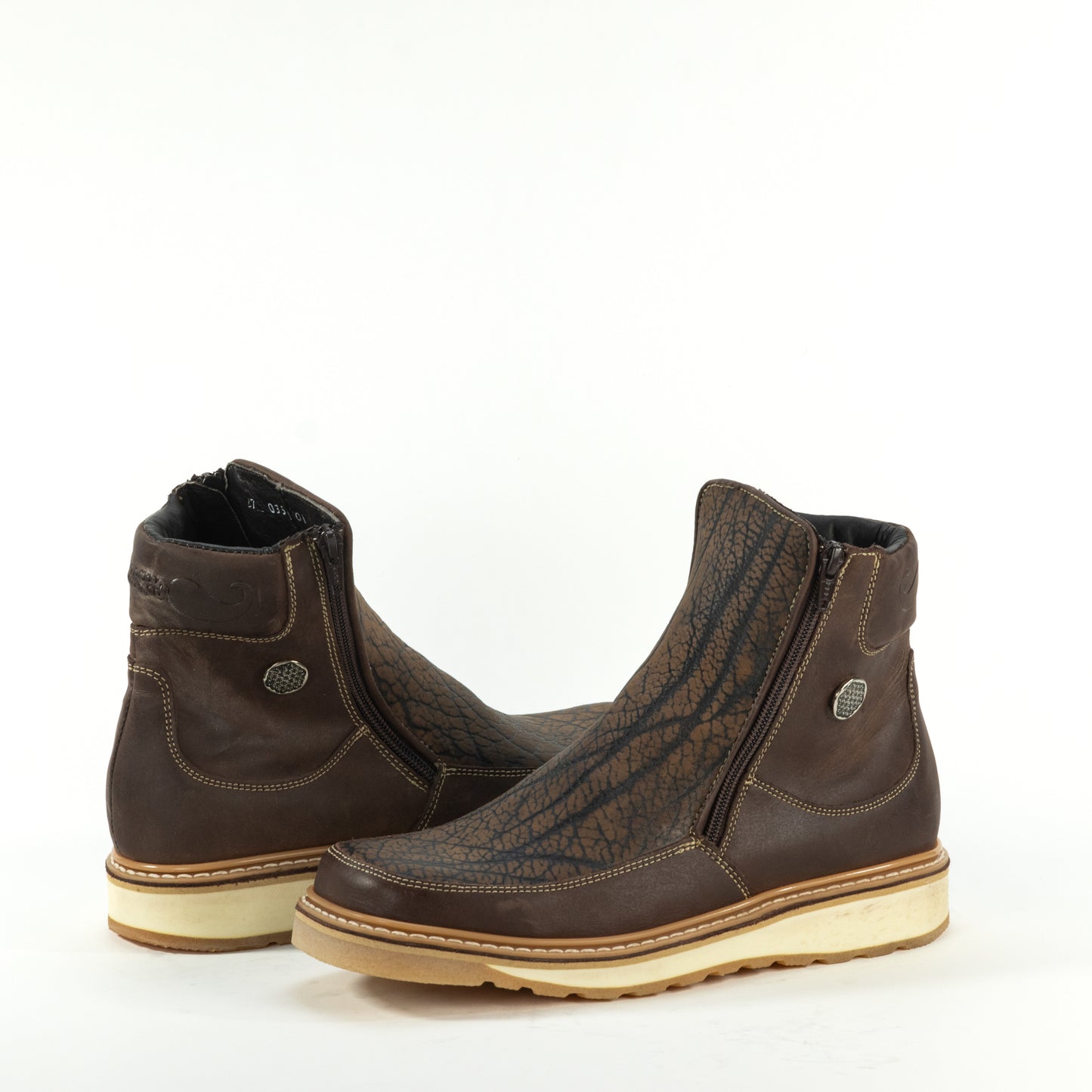 MACHO CUELLO DE TORO TABACO