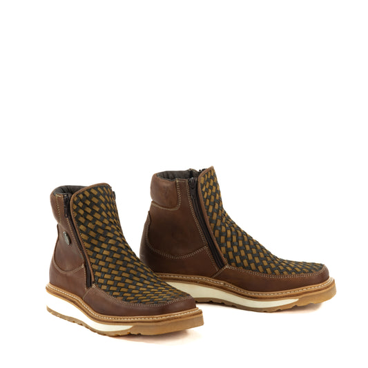 MACHO PETATILLO CHOCOMIEL