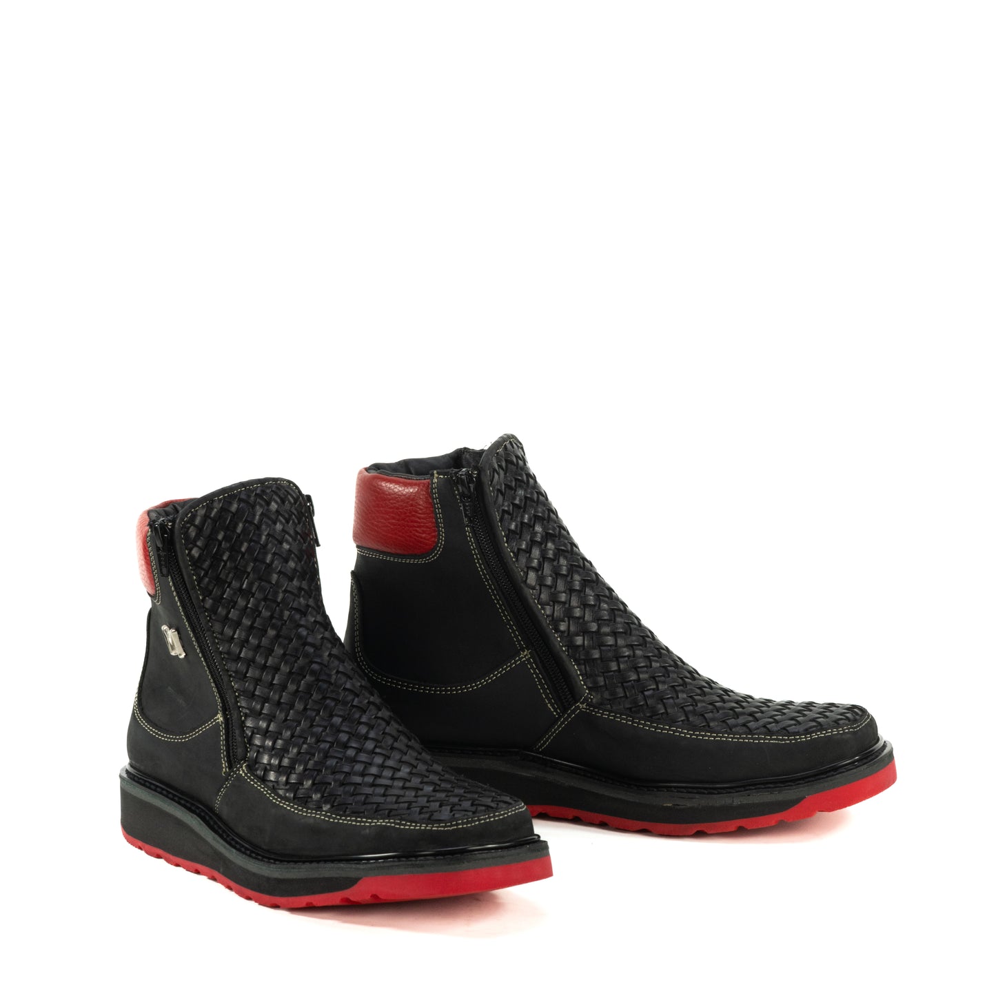 MACHO PETATILLO NEGRO