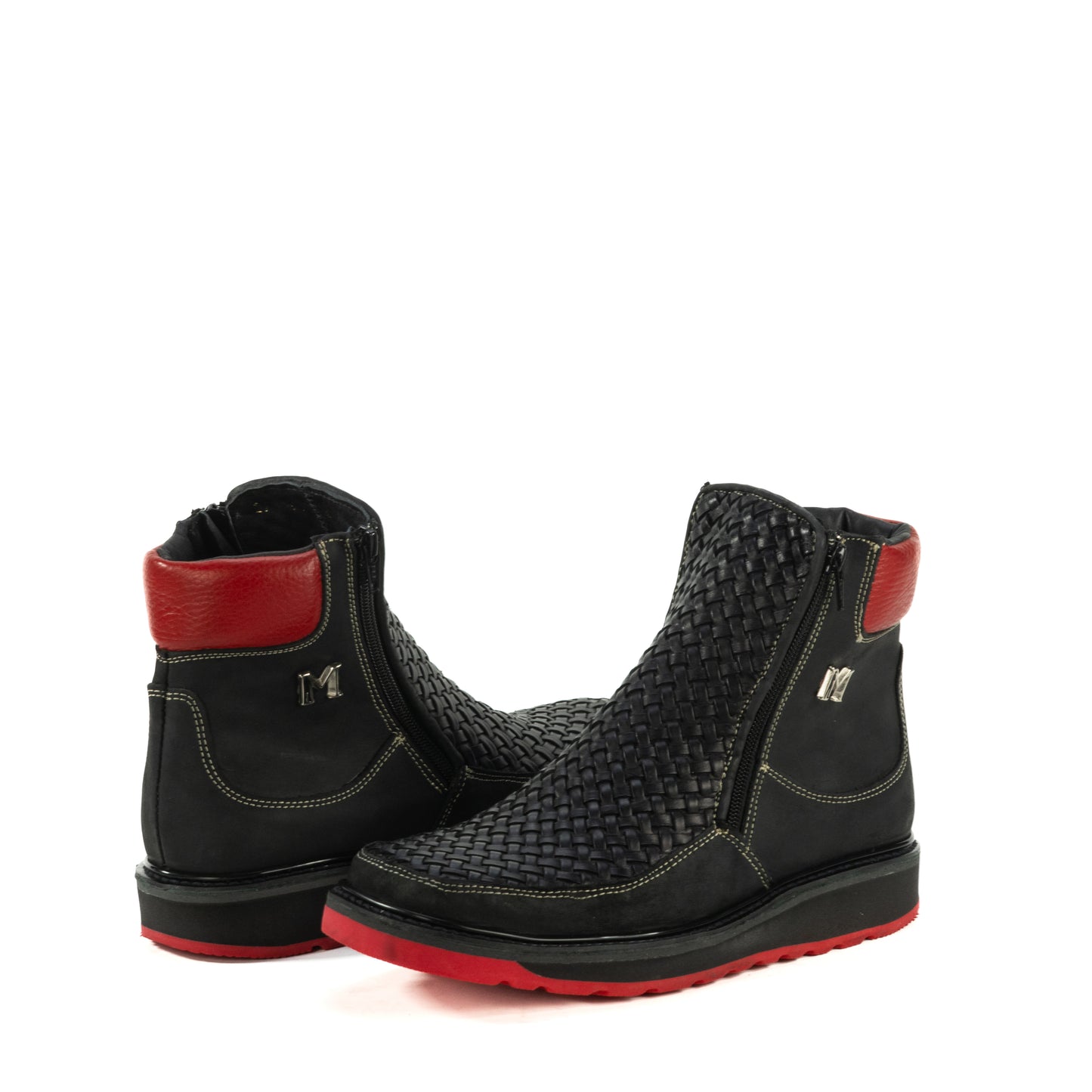 MACHO PETATILLO NEGRO