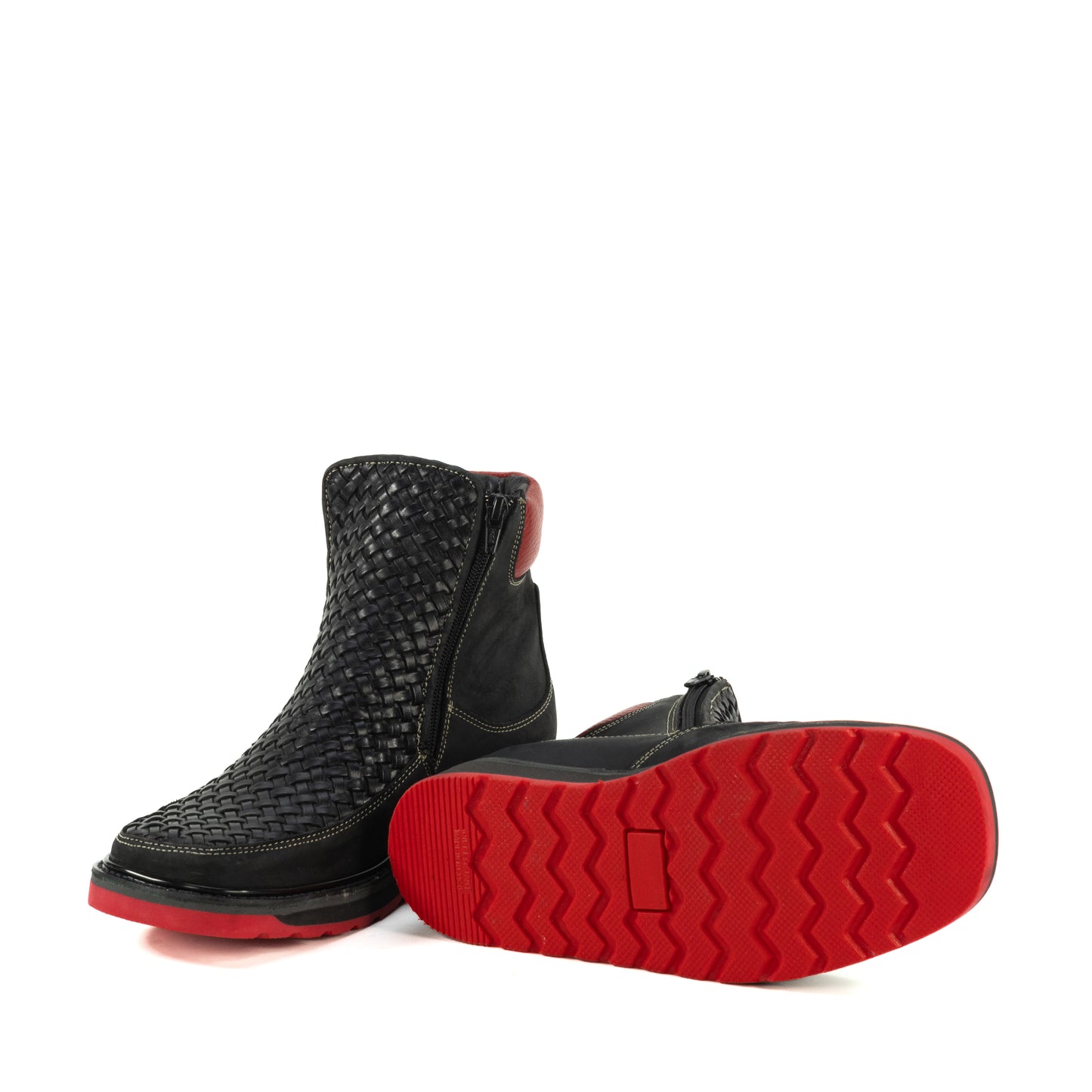 MACHO PETATILLO NEGRO