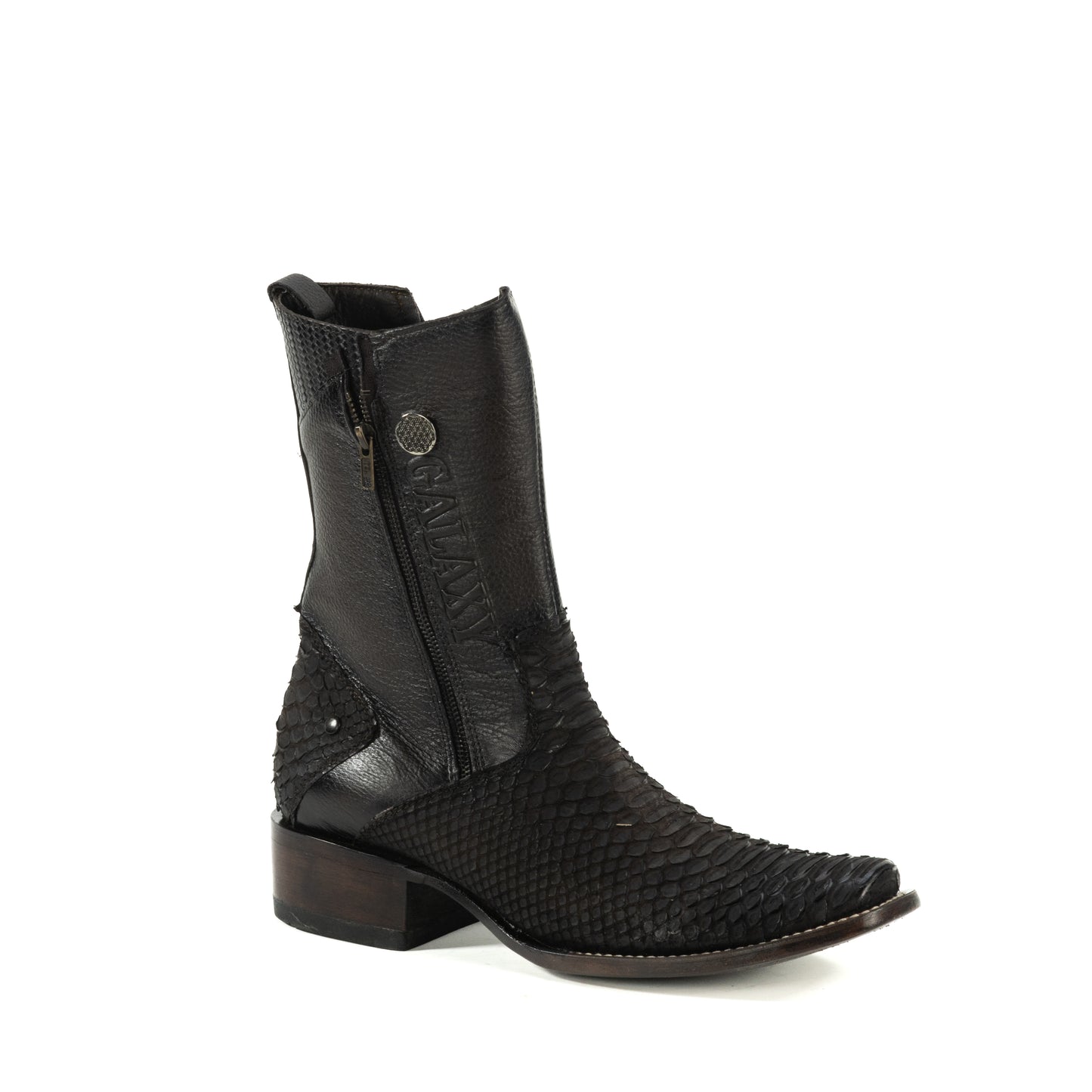 GALAXY PYTHON TABACO